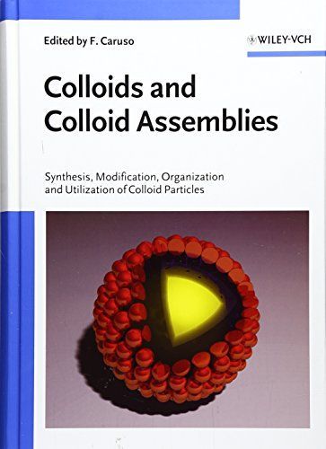 Colloids and Colloid Assemblies