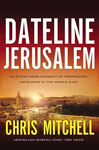 Dateline Jerusalem