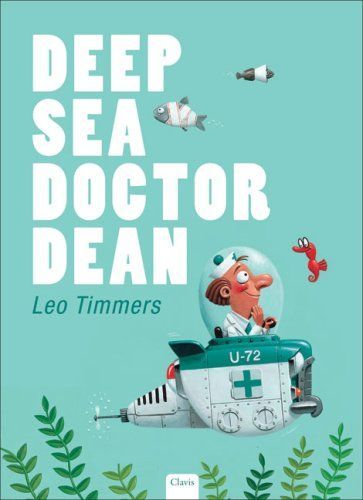 Deep Sea Doctor