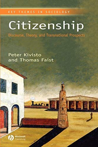 Citizenship