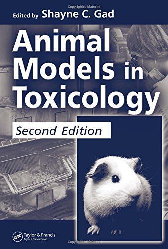 Animal Models in Toxicology