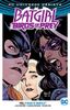 Batgirl and the Birds of Prey Vol. 1: Who is Oracle?