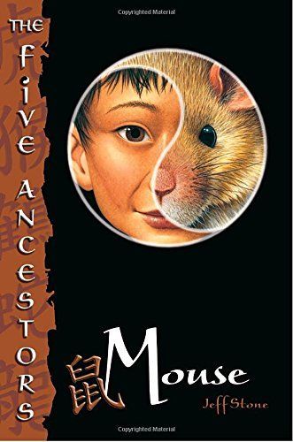 The Five Ancestors Book 6: Mouse