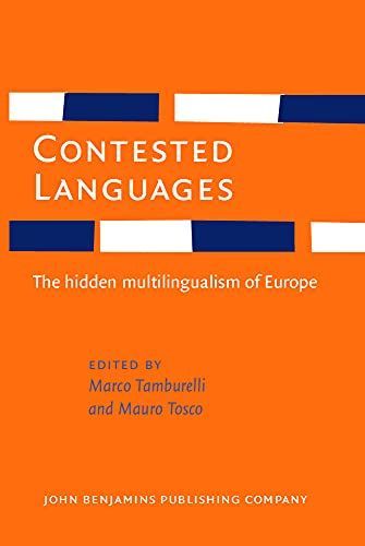 Contested Languages