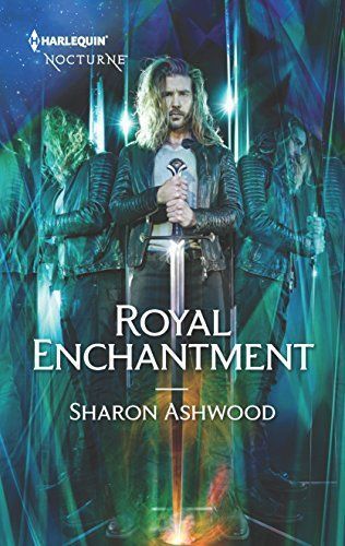 Royal Enchantment (Mills & Boon Nocturne)