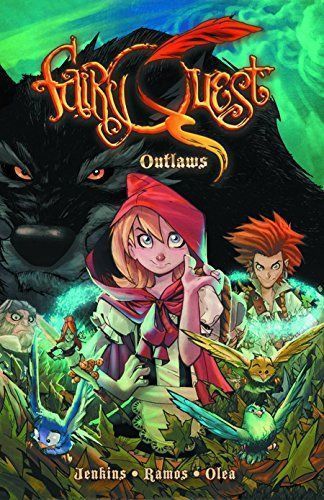 Fairy Quest
