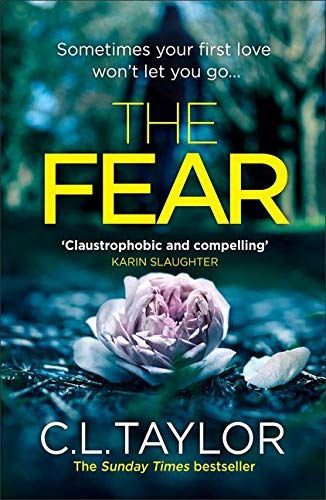 The Fear: The sensational new thriller from the Sunday Times bestseller that you need to read in 2018