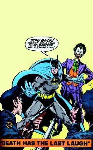 Batman in The Brave & the Bold: The Bronze Age Vol. 2