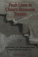 Fault Lines in China's Economic Terrain