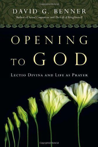 Opening to God