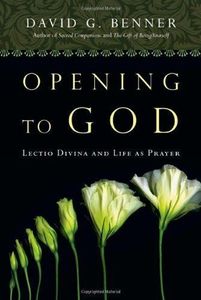 Opening to God