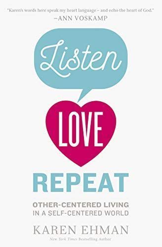 Listen, Love, Repeat