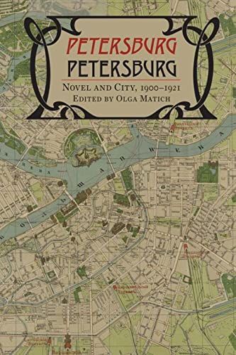 Petersburg/Petersburg