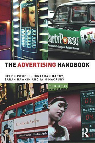 The Advertising Handbook