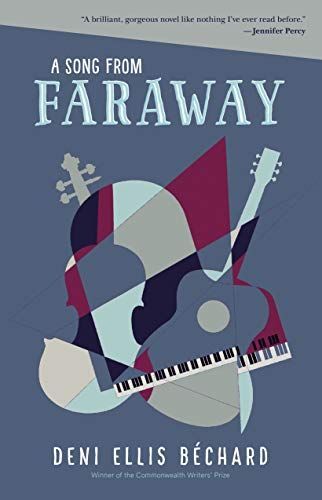 A Song from Faraway