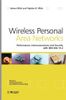 Wireless Personal Area Networks