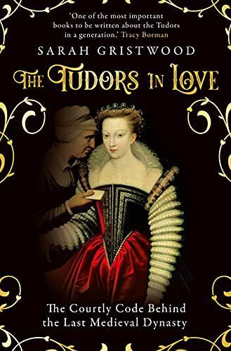 The Tudors in Love