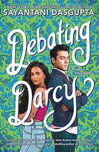 Debating Darcy