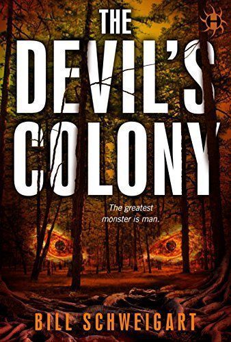 The Devil's Colony