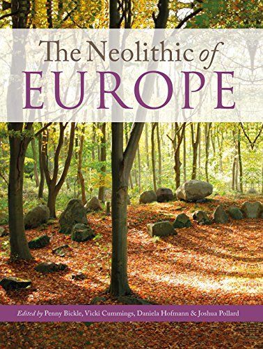 The Neolithic of Europe