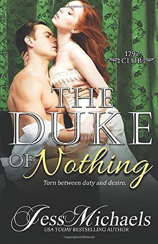 The Duke of Nothing