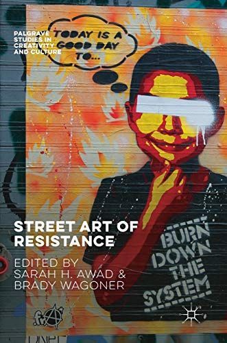 Street Art of Resistance