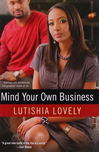 Mind Your Own Business
