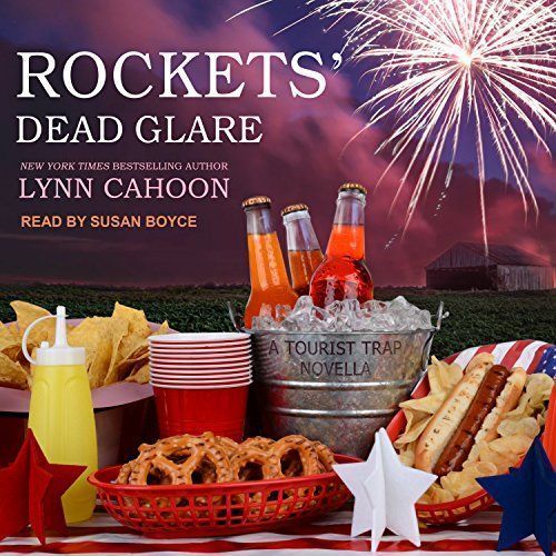 Rockets' Dead Glare