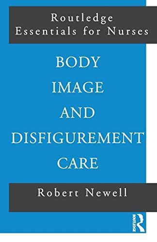 Body Image and Disfigurement Care