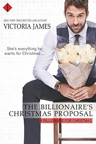 The Billionaire's Christmas Proposal