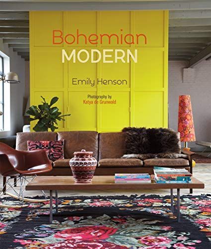 Bohemian Modern