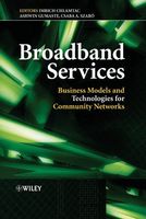Broadband Services