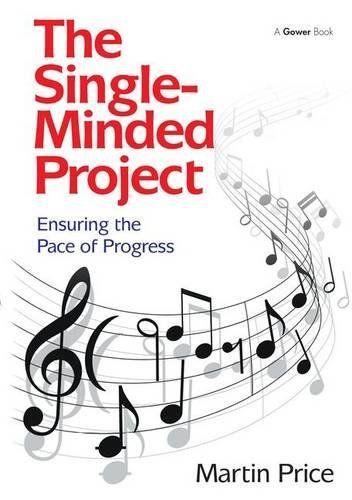 The Single-Minded Project