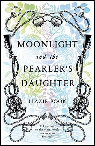 Moonlight and the Pearler's Daughter
