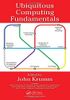 Ubiquitous Computing Fundamentals