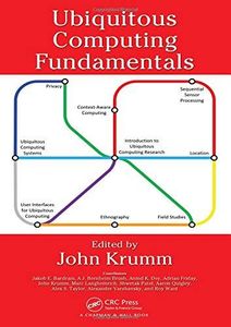 Ubiquitous Computing Fundamentals