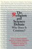 The Religion and Science Debate