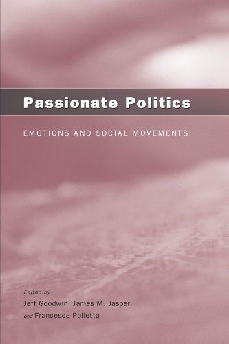 Passionate Politics