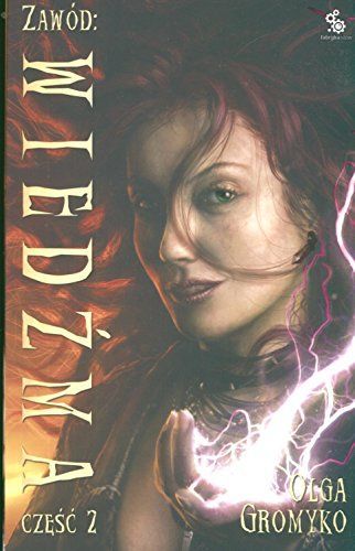Zawód: wiedźma