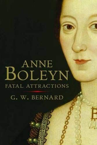 Anne Boleyn