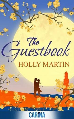 The Guestbook at Willow Cottage