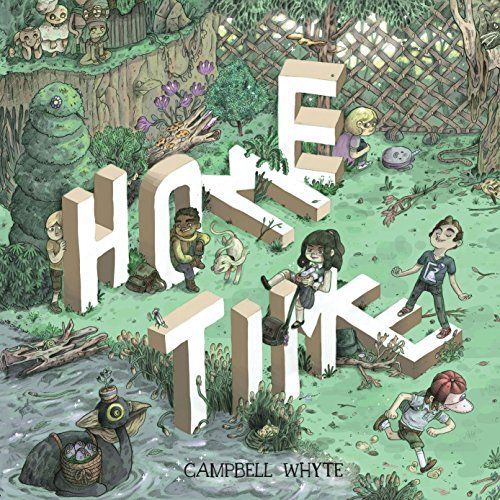 Home Time: Book One