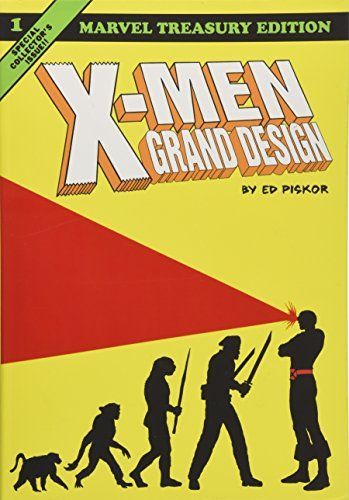 X-Men