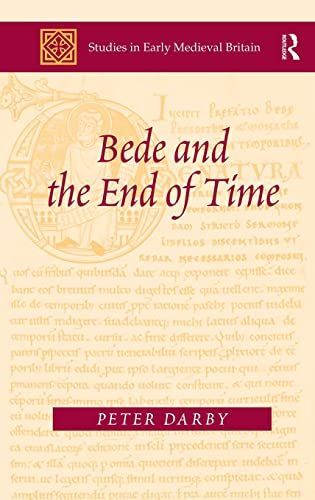 Bede and the End of Time