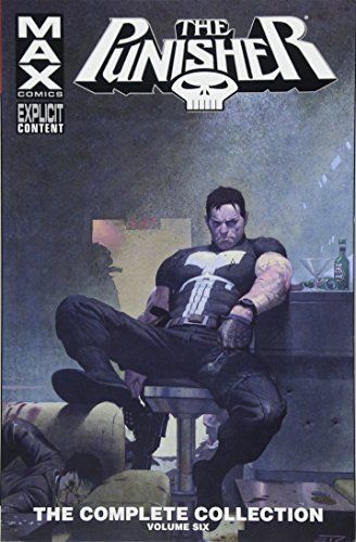 Punisher Max