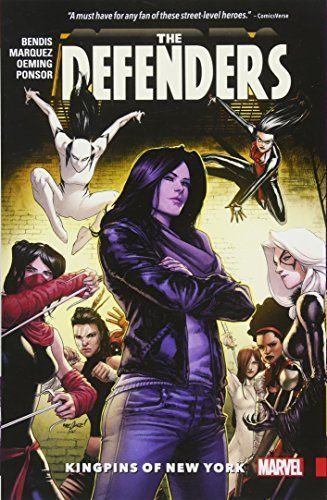 Defenders Vol. 2