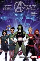 A-Force Vol. 1