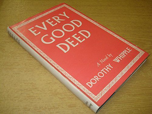 Every Good Deed