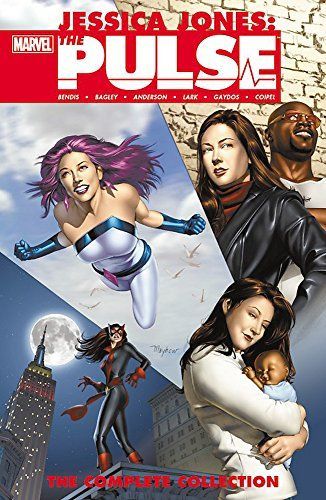 Jessica Jones