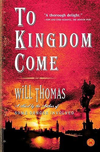 To Kingdom Come